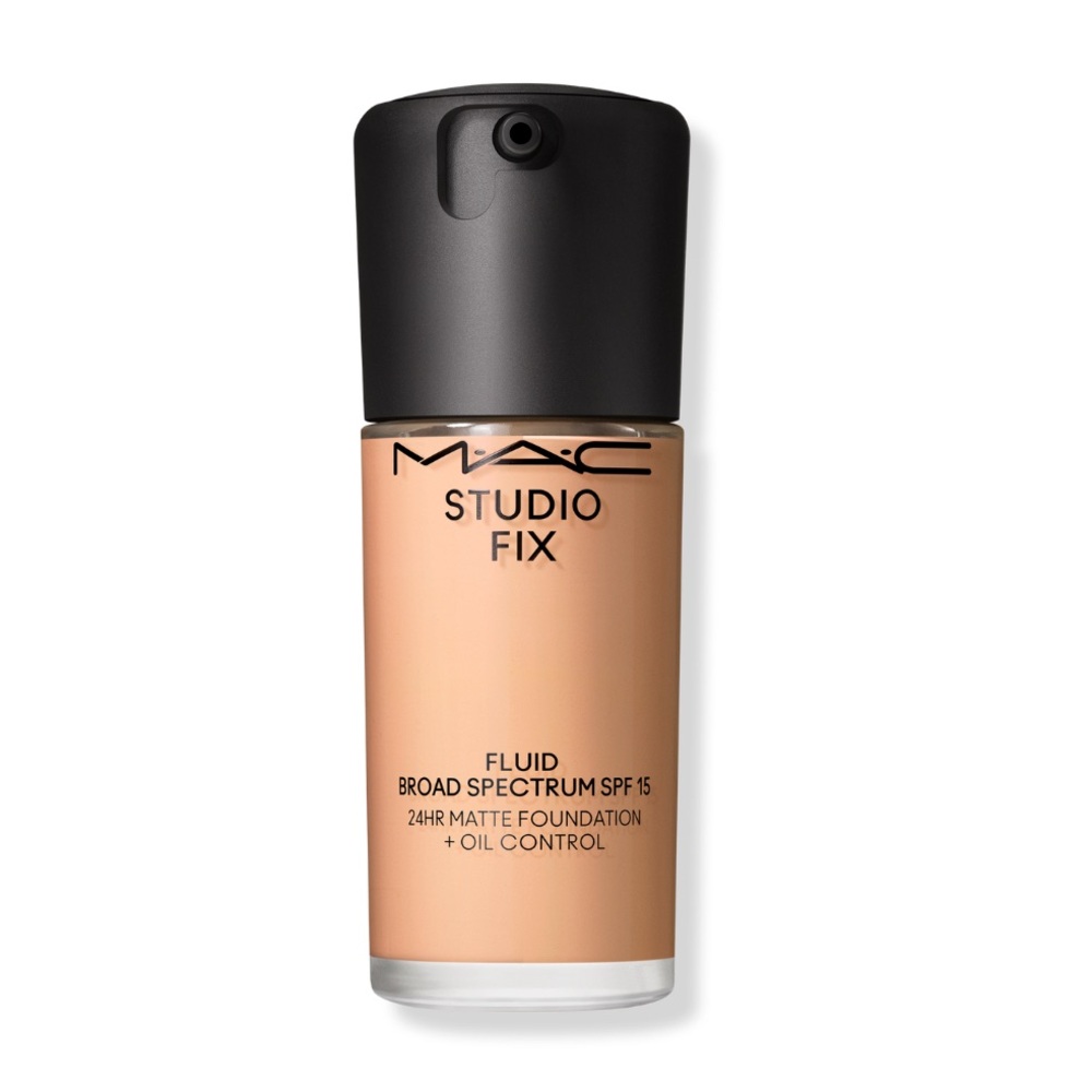 MAC Studio Fix N6